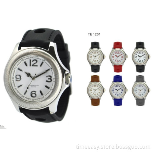 New Popular Quartz Watch for Gift